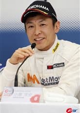 Hiroshi Koizumi