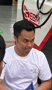 Jazeman Jaafar