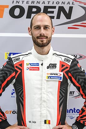 Wolfgang Reip