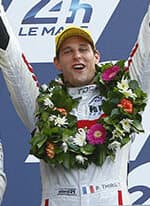 Pierre Thiriet