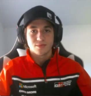 Eduardo Barrichello