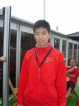 Congfu Cheng