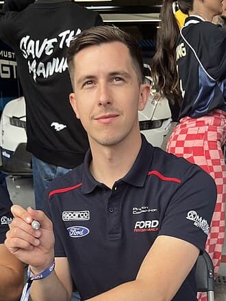 Ben Tuck