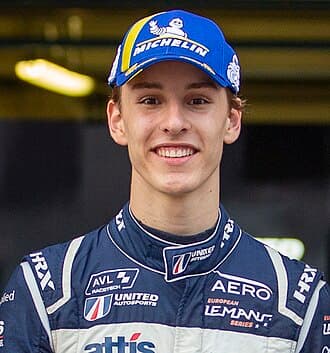 Finn Gehrsitz