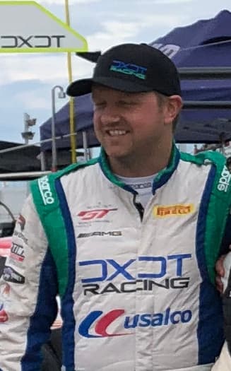 Ryan Dalziel