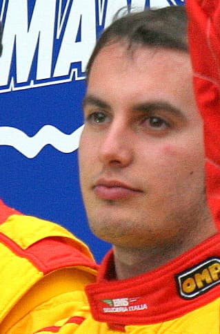 Matteo Malucelli