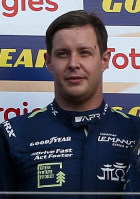 Richard Bradley