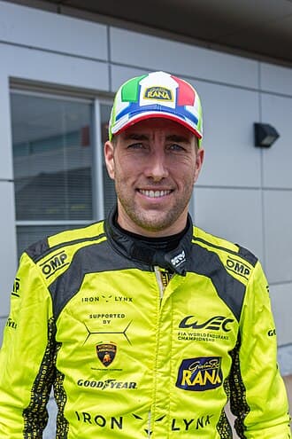 Matteo Cressoni