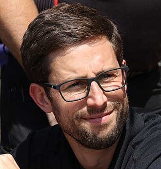 Alexander Sims, FIA WEC driver