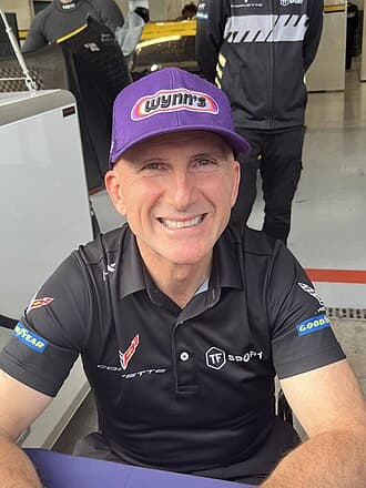 Ben Keating