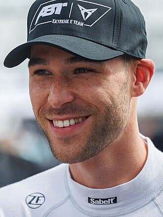 Kelvin van der Linde