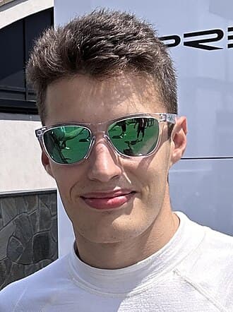 Guilherme Oliveira, FIA WEC driver