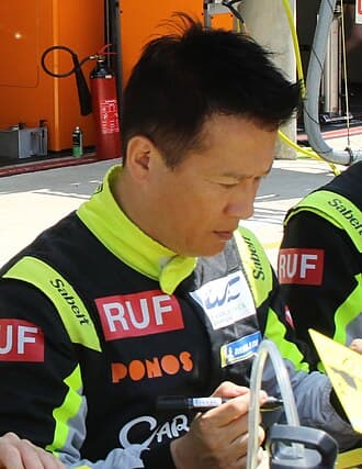 Takeshi Kimura