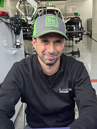 Neel Jani