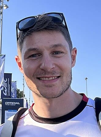 Matthias Kaiser