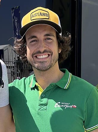 Albert Costa