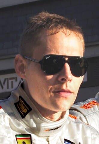 Allan Simonsen