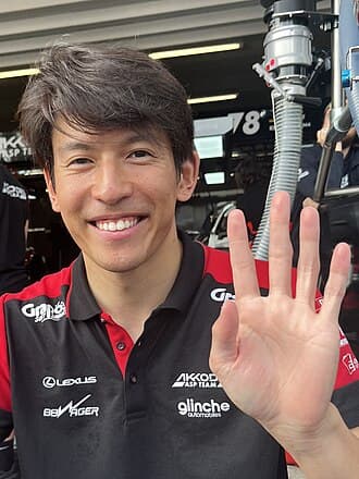 Yuichi Nakayama