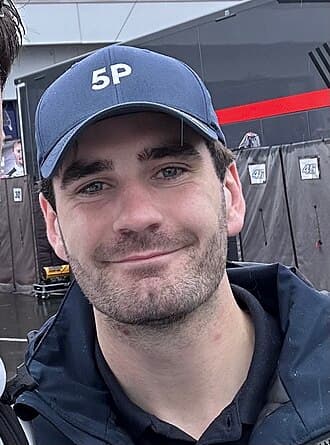 Job van Uitert, FIA WEC driver