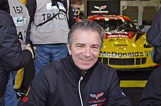 Patrick Bornhauser