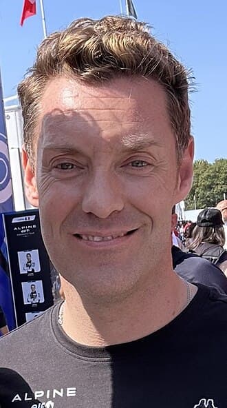 Julien Canal