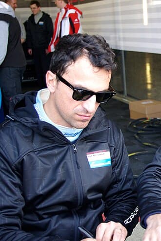 Paolo Ruberti