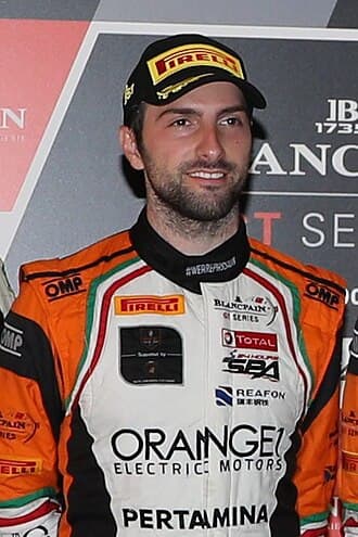 Andrea Caldarelli