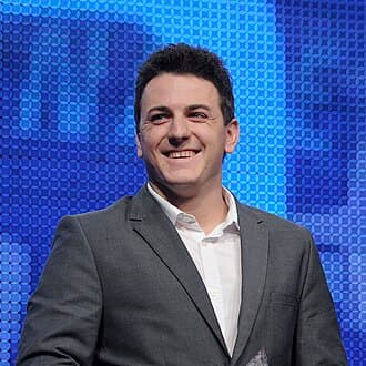 Fabio Leimer
