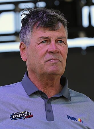 Michael Waltrip, FIA WEC driver