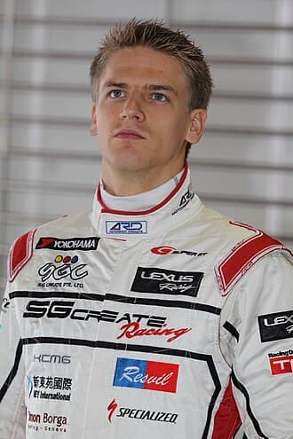 Alexandre Imperatori