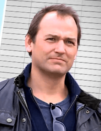 Ben Collins, FIA WEC driver