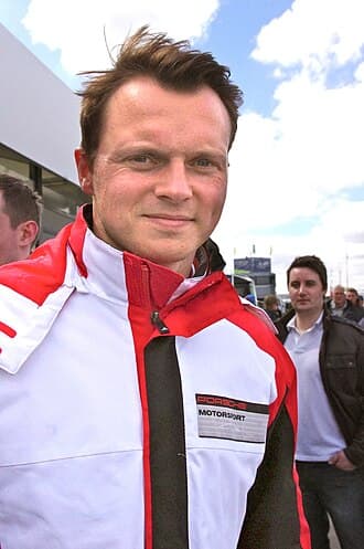 Marc Lieb
