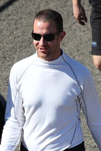 Alex Davison