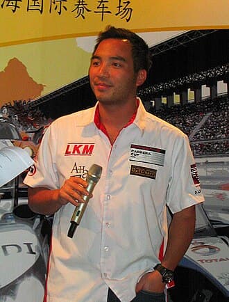 Darryl O'Young