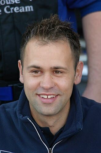 Jonny Adam