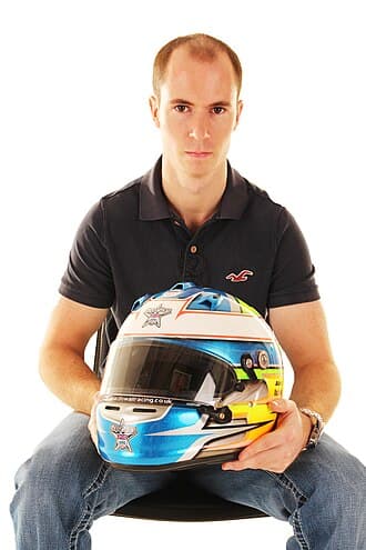 Alex MacDowall