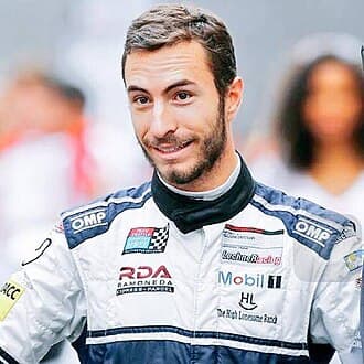 Alex Riberas