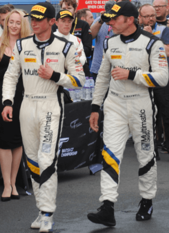 Sebastian Priaulx