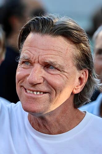 Stefan Johansson