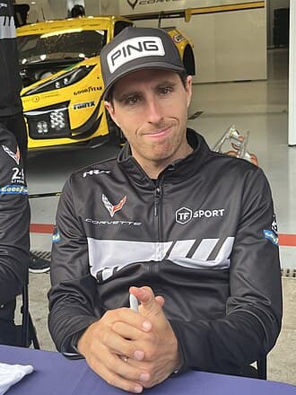 Daniel Juncadella