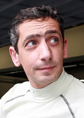 Jean-Christophe Boullion, FIA WEC driver