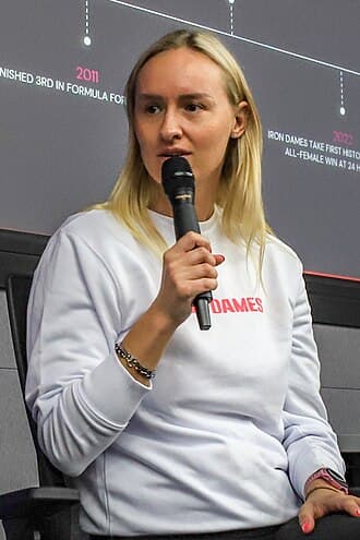 Michelle Gatting
