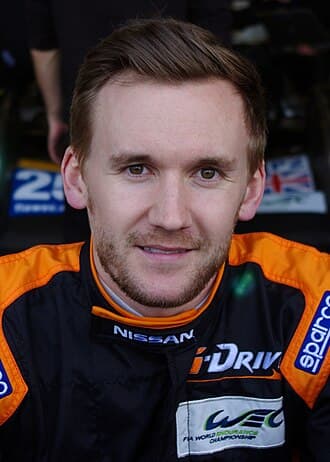 James Walker