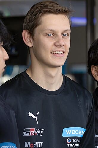 Oliver Rasmussen