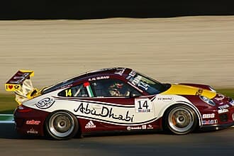 Khaled Al Qubaisi