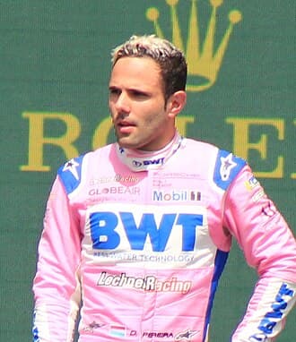 Dylan Pereira