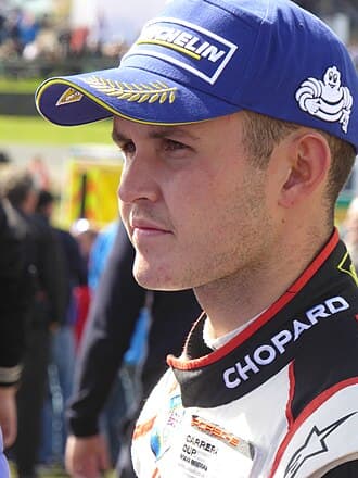 Charlie Eastwood