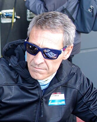 Gianluca Roda