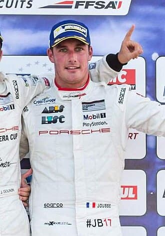 Maxime Jousse