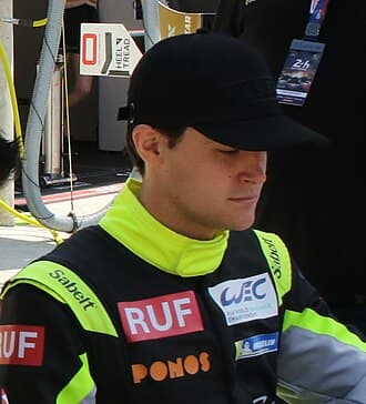 Scott Huffaker